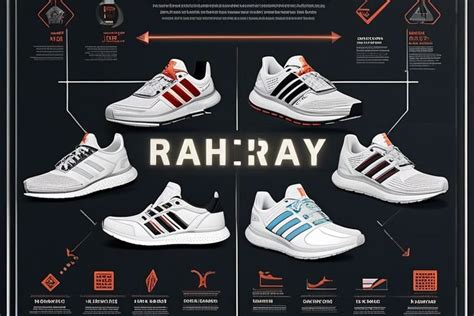 how to read adidas shoe tags